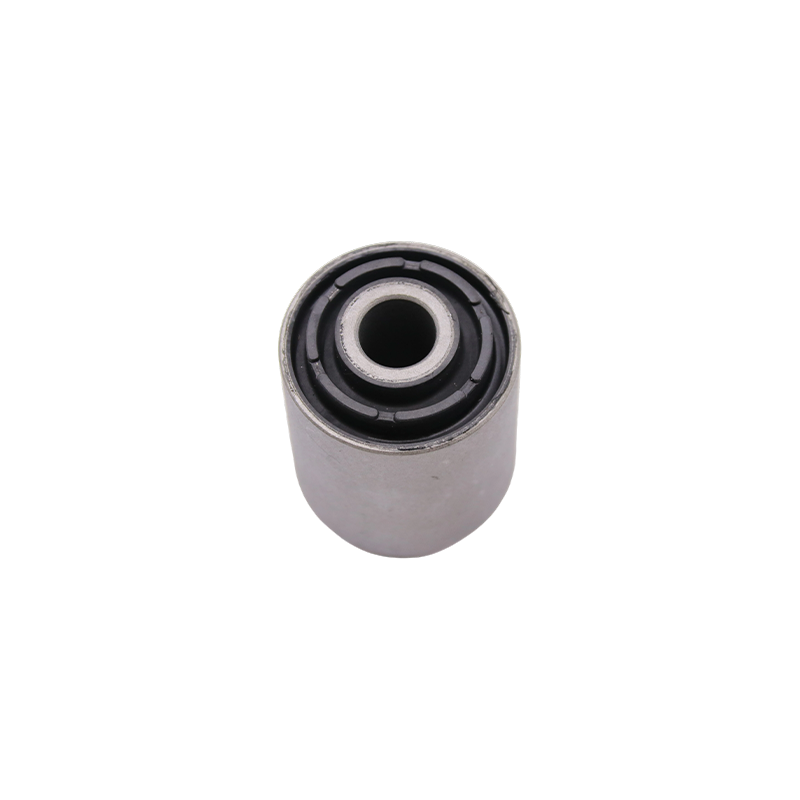 Buje de goma amortiguante para brazo de aluminio BMW X5 y X6