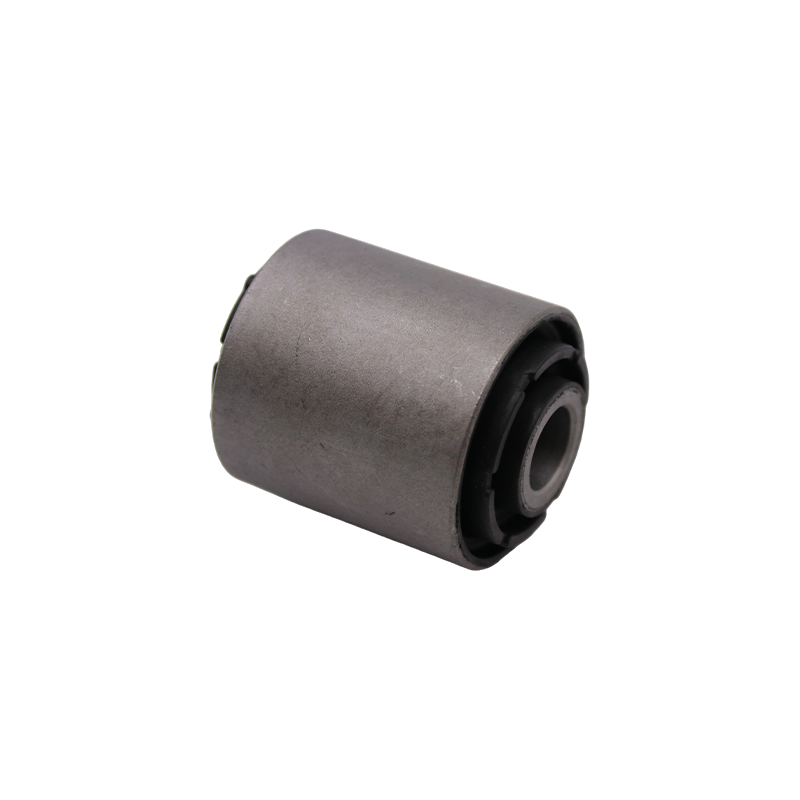 Buje de goma amortiguante para brazo de aluminio BMW X5 y X6