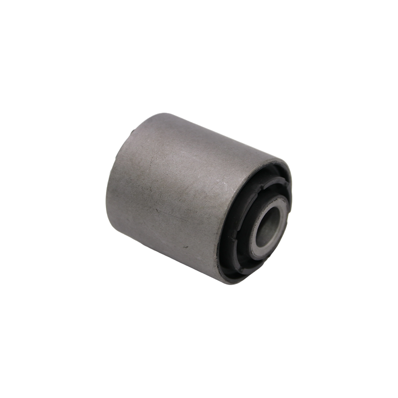 Buje de goma amortiguante para brazo de aluminio BMW X5 y X6