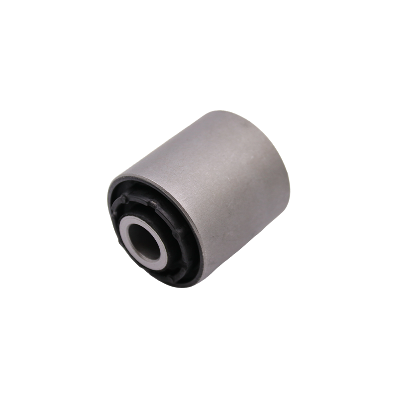 Buje de goma amortiguante para brazo de aluminio BMW X5 y X6