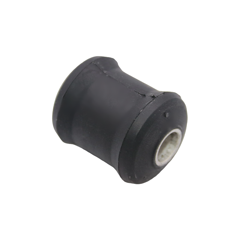 BMW E30/E28/E34/E24/Z1 Buje del bastidor auxiliar trasero – Soporte de goma para portaeje