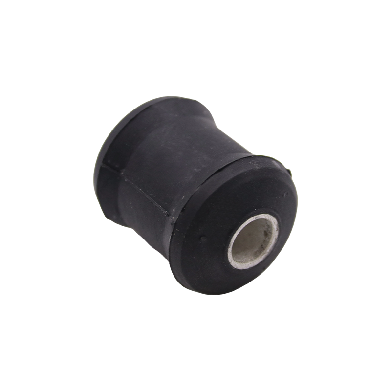 BMW E30/E28/E34/E24/Z1 Buje del bastidor auxiliar trasero – Soporte de goma para portaeje