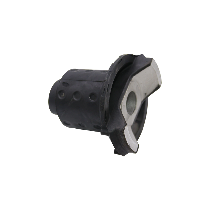 Buje del brazo de control de suspensión OE 1663310142 para soporte de goma para amortiguador Mercedes-Benz Clase GL Clase M