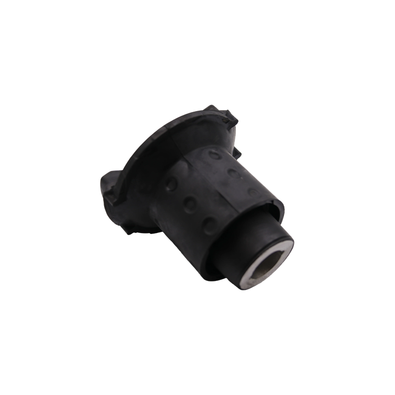 Buje del brazo de control de suspensión OE 1663310142 para soporte de goma para amortiguador Mercedes-Benz Clase GL Clase M