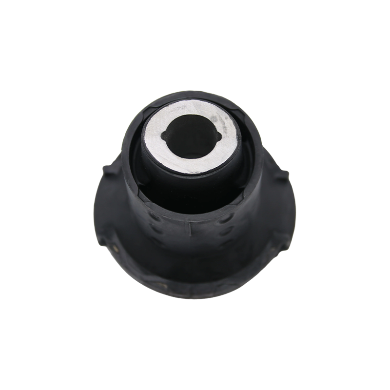 Buje del brazo de control de suspensión OE 1663310142 para soporte de goma para amortiguador Mercedes-Benz Clase GL Clase M