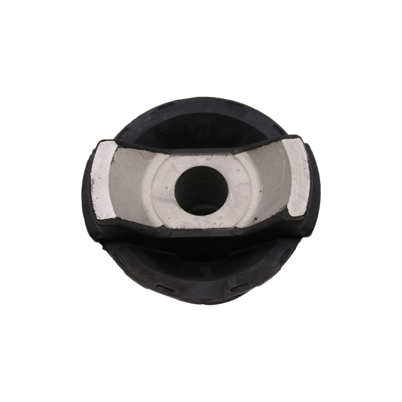 Buje del brazo de control de suspensión OE 1663310142 para soporte de goma para amortiguador Mercedes-Benz Clase GL Clase M