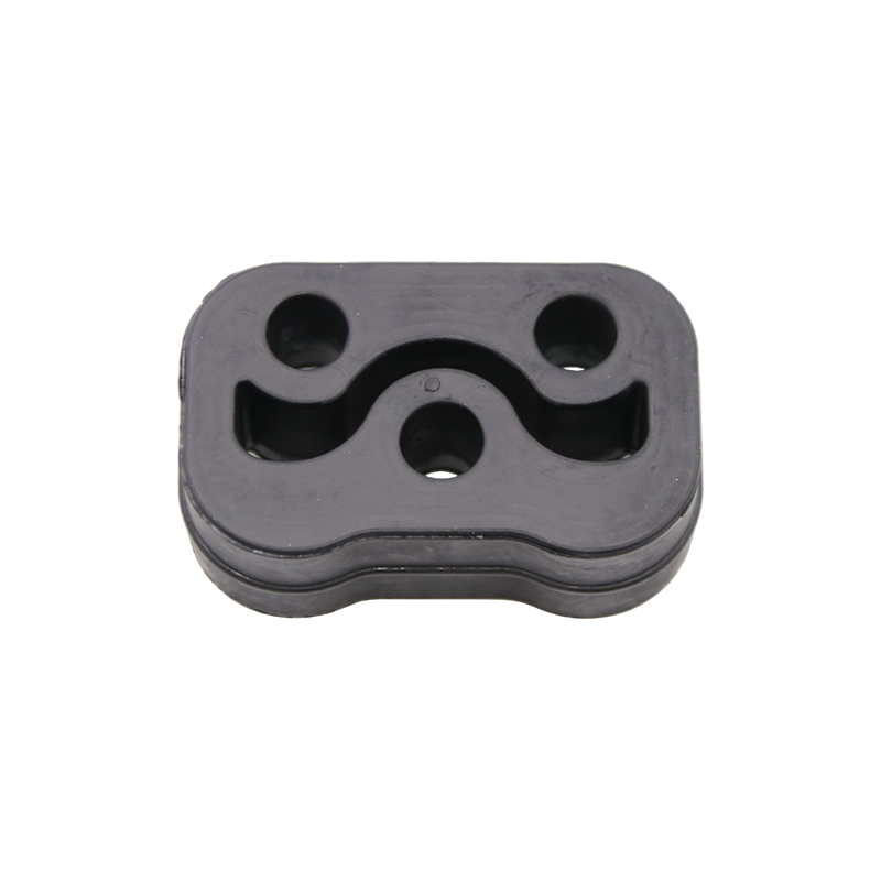 Montaje de goma para tubo de escape 94749013 para modelos y series Chevrolet