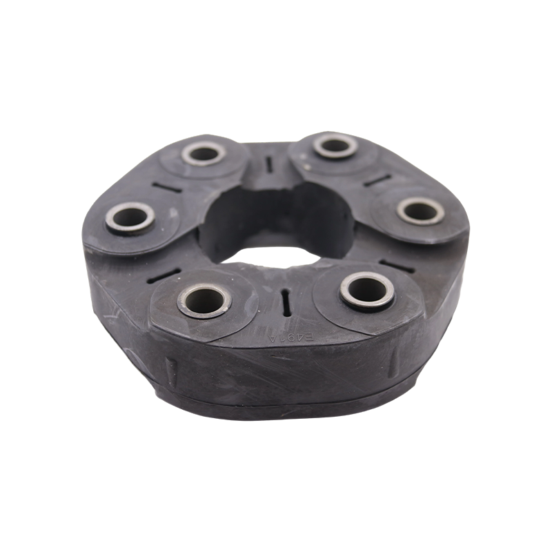 Acoplamiento de goma de disco flexible de transmisión a eje de transmisión para BMW