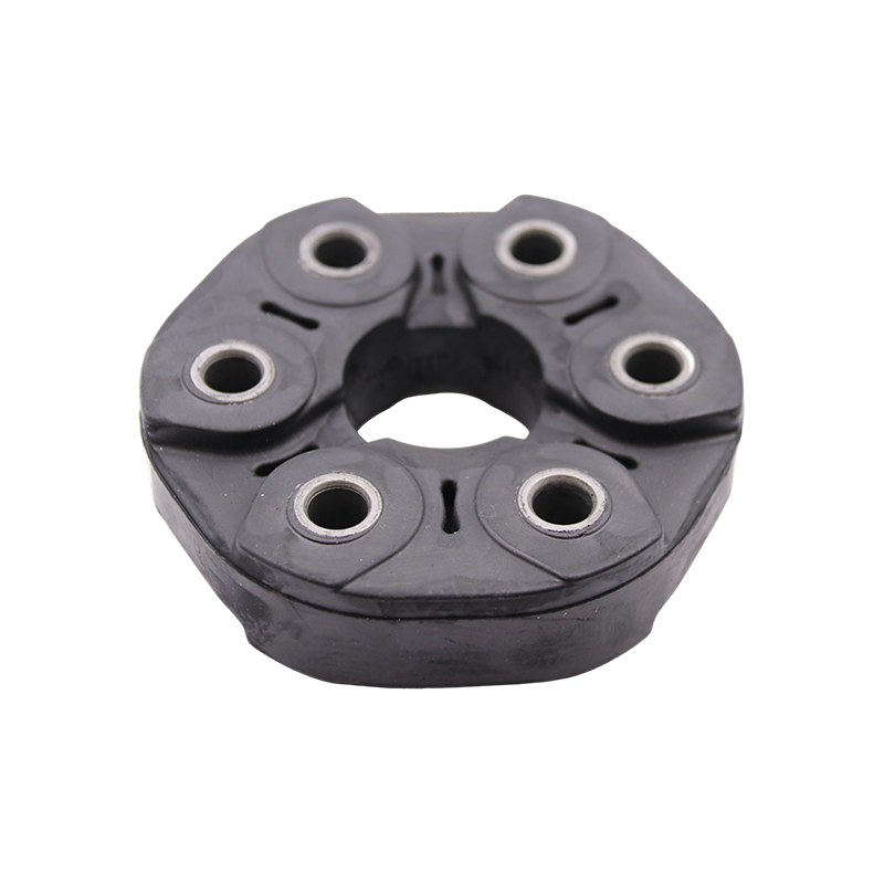 Acoplamiento de disco flexible para eje de transmisión de BMW