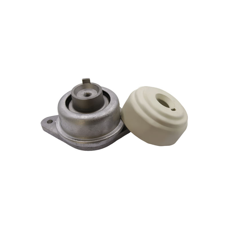 Soporte de goma antivibración para motor de la serie Mercedes GLK
