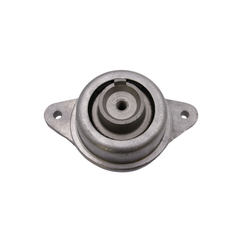 Soporte de goma antivibración para motor de la serie Mercedes GLK