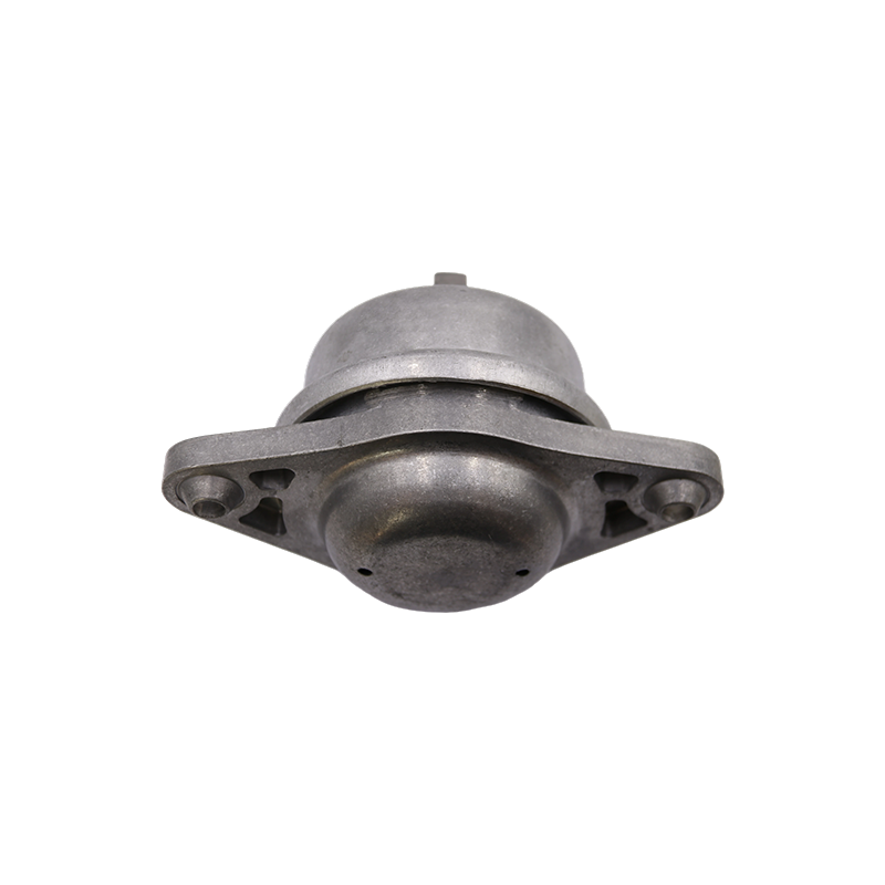 Soporte de goma antivibración para motor de la serie Mercedes GLK