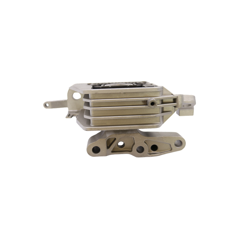 Soporte de motor para BMW Serie X2 (F39) y MINI F60