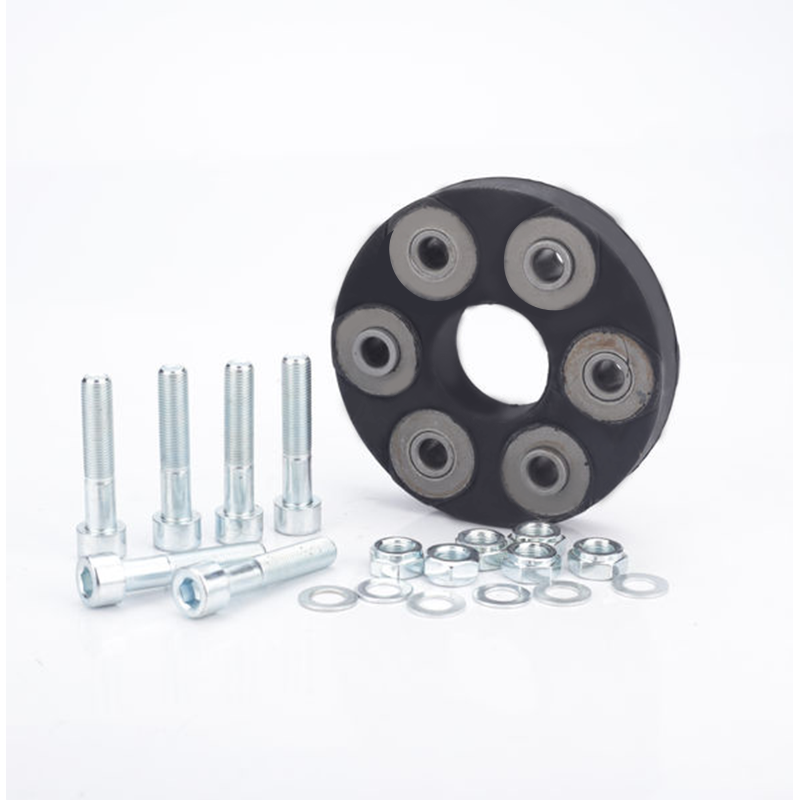 Kit de discos flexibles para eje de transmisión para Mercedes Benz W201 y W124
