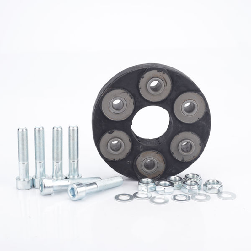 Kit de discos flexibles para eje de transmisión para Mercedes Benz W201 y W124