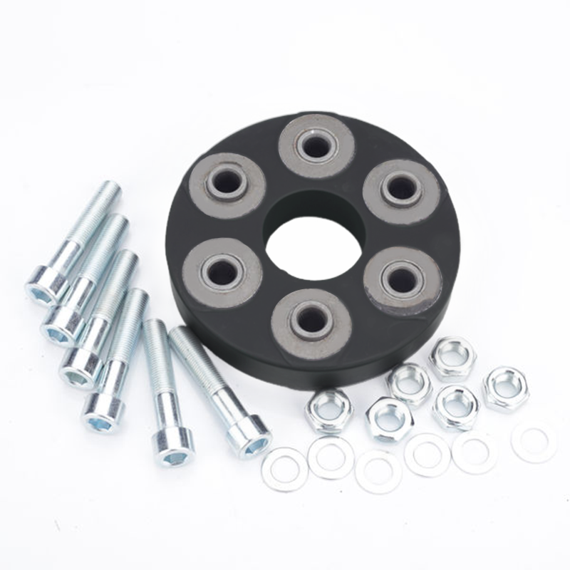 Kit de discos flexibles para eje de transmisión para Mercedes Benz W201 y W124