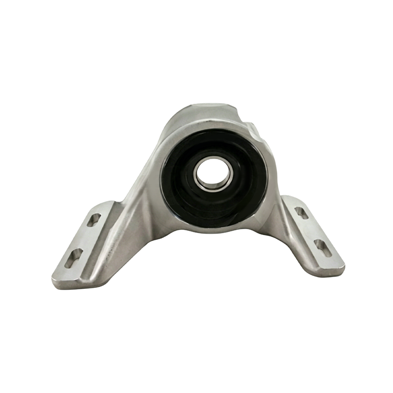 Cojinete de soporte central del eje de transmisión con amortiguación de vibraciones del chasis Mercedes-Benz
