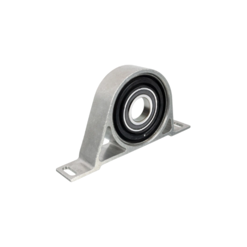 Cojinete de puente con eje de transmisión universal Mercedes-Benz C/E/CLS 220