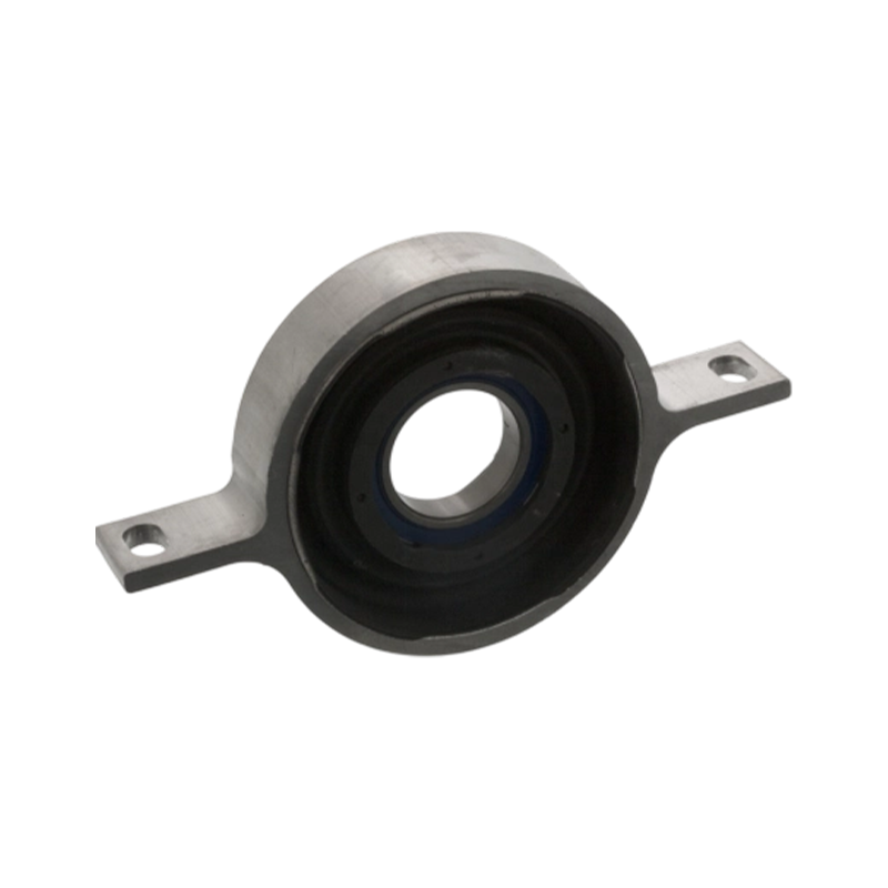 Cojinete de puente con eje de transmisión universal para chasis BMW X3 F25/X5 F15