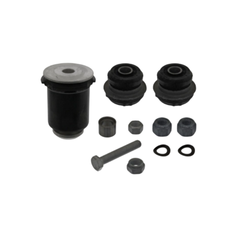 Kit de reparación de bujes del brazo de control Mercedes Clase S W140
