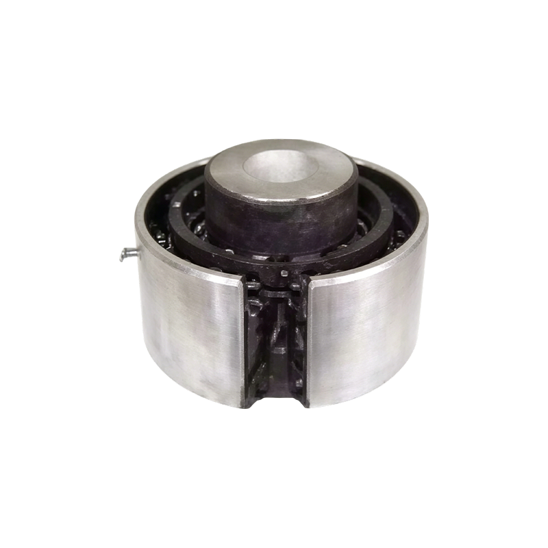 Bujes de brazo trasero BMW, bujes de brazo de control del eje trasero, resistentes al desgaste y a la fatiga.