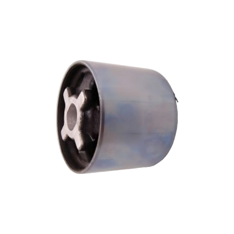 Montaje del bastidor auxiliar trasero BMW F2x/F3x – Aislador de chasis para servicio pesado