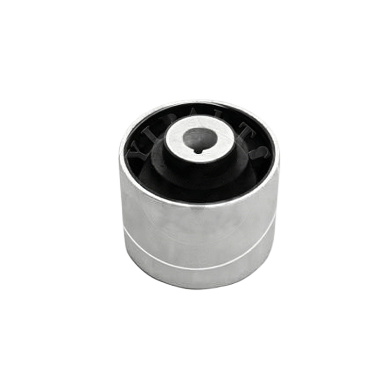 Bujes de amortiguación del chasis en forma de bocina de BMW
