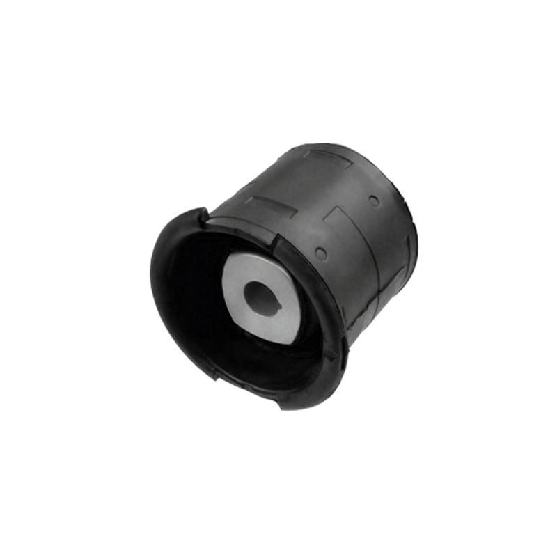 Montaje del bastidor auxiliar trasero BMW F25/F26 – buje de cuna estándar X3/X4