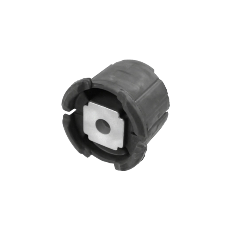 Soporte para bastidor auxiliar trasero BMW X5/X6 – buje hidráulico E70/F15/E71/F16