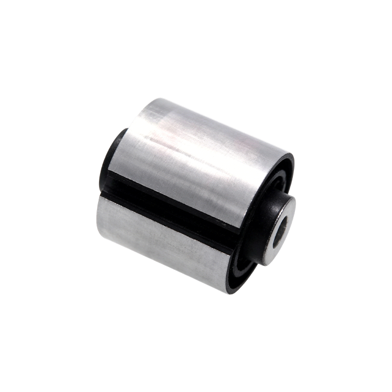 Bujes de chasis de caucho puro compactos BMW
