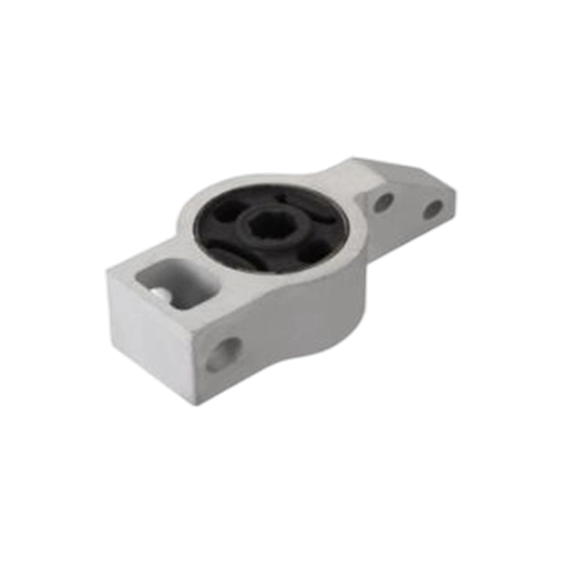 Soporte de goma para brazo de control de suspensión delantera VW Golf Audi A3 Skoda