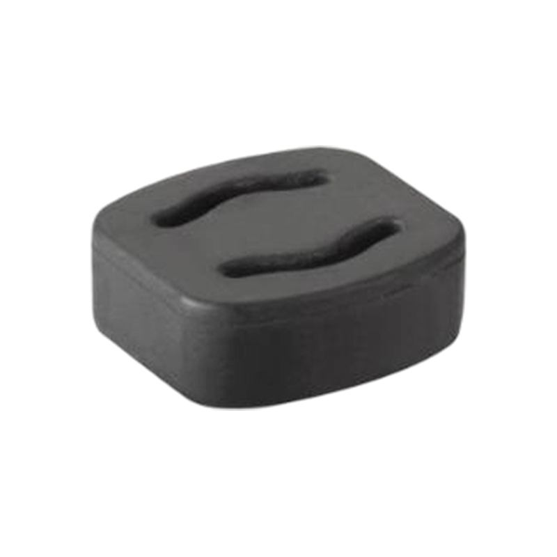 Colgador de tubos de escape de goma para Mercedes T1/VARIO