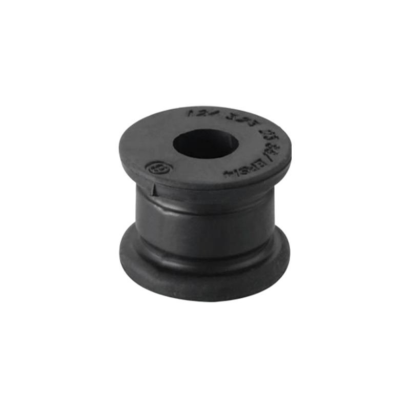 Buje de barra antivuelco de 18 mm de perfil ancho para Mercedes