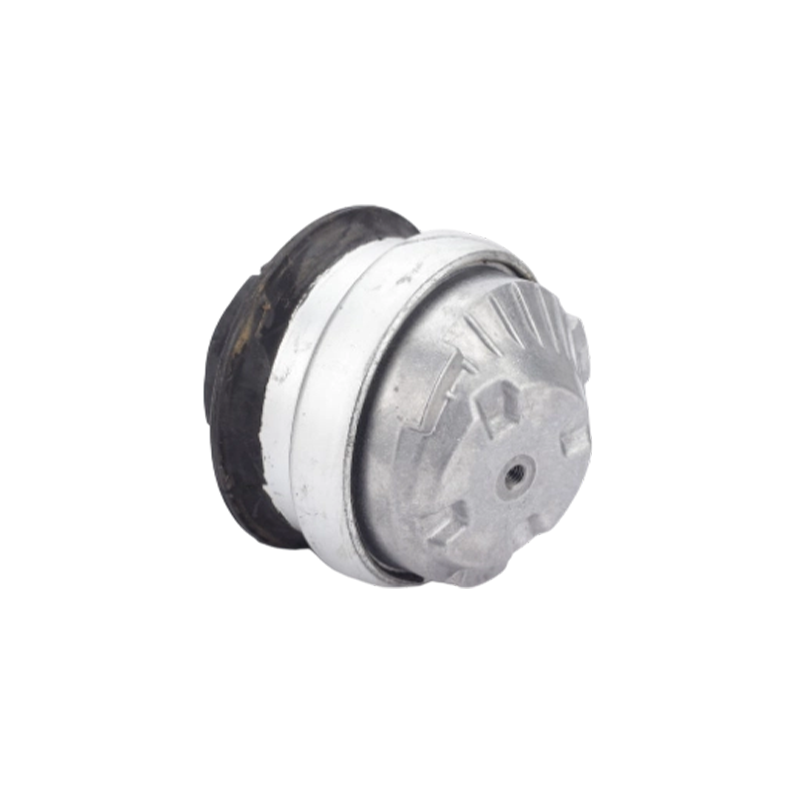 Soporte de motor con aislante de caucho antivibración para Mercedes-Benz CLK C208 200 Kompressor