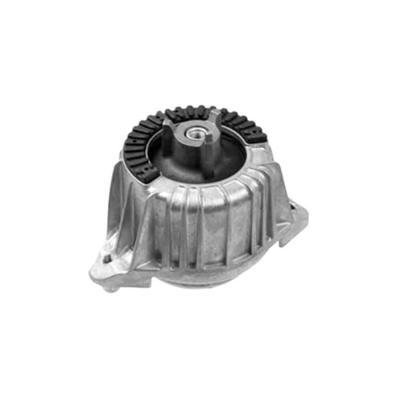 Almohadilla de goma para montaje en motor con amortiguador de vibraciones para Mercedes-Benz Clase E W212 S212