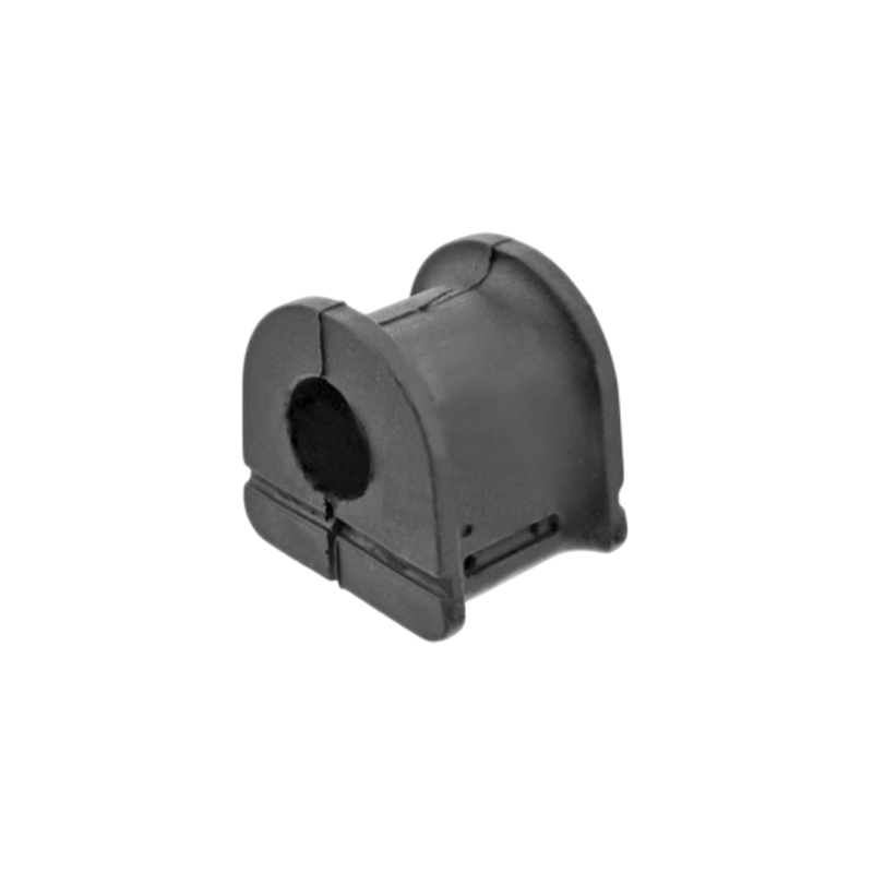Kit de buje de barra estabilizadora | 45x56x23 mm | Reemplazo compatible con OE