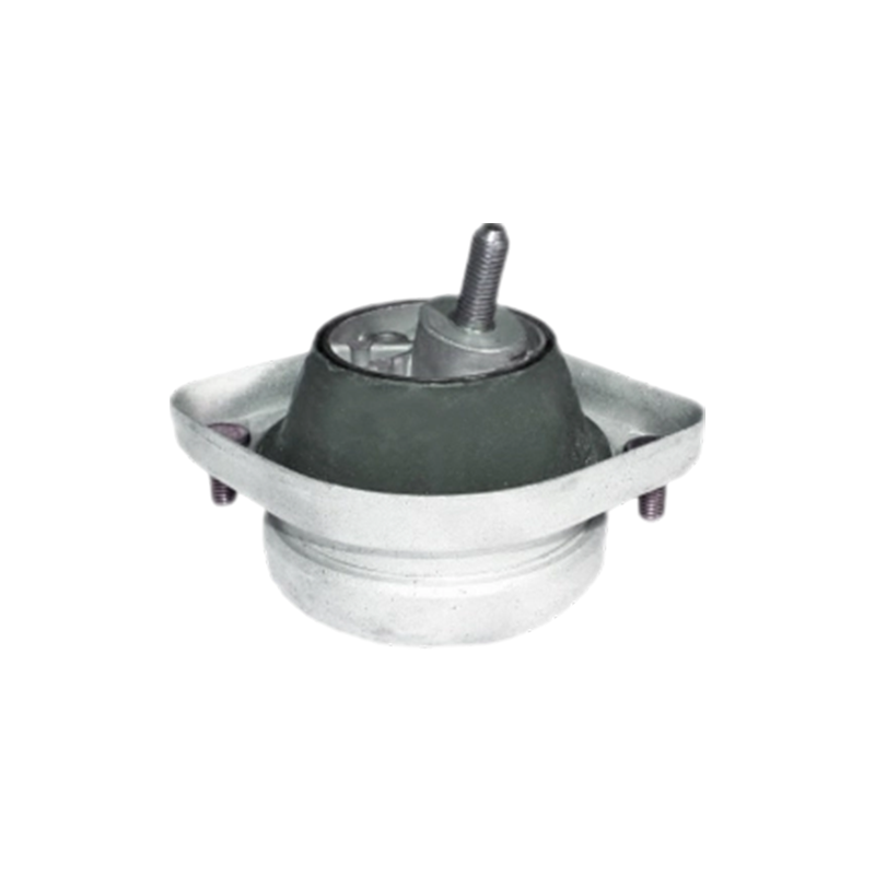 Soporte de motor (derecha, 77,5 mm) para BMW Serie 5 y Serie 7