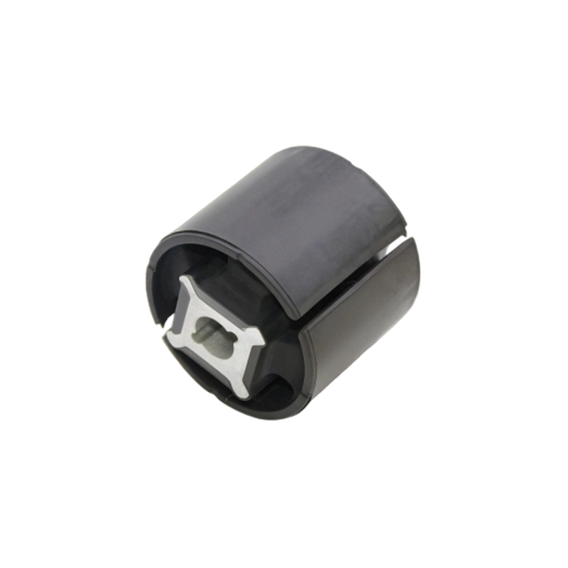 Buje de goma para portaeje trasero para modelos BMW X3, X5 y X6 importados