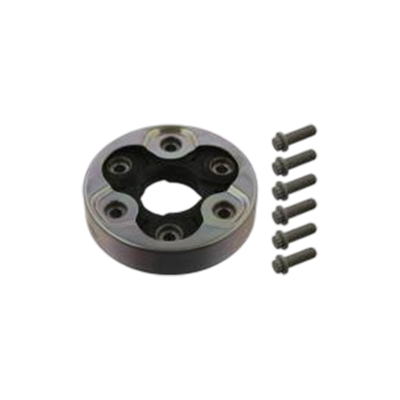 VW 4Motion Driveshaft Amortiguador de vibración de torsión de disco flexible
