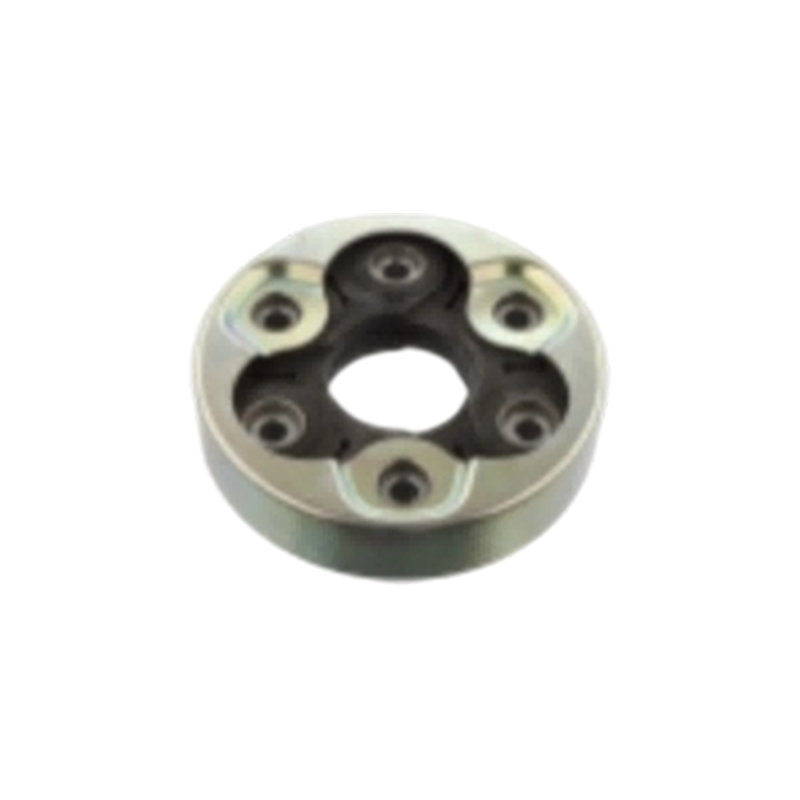 Aislador de vibración de disco flexible Audi A3 TT quattro Transaxle